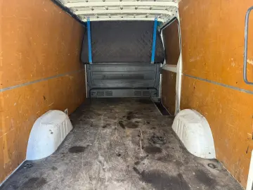 Mercedes Sprinter 313CDi 2017 2.2D 130 Cp  Inm RO