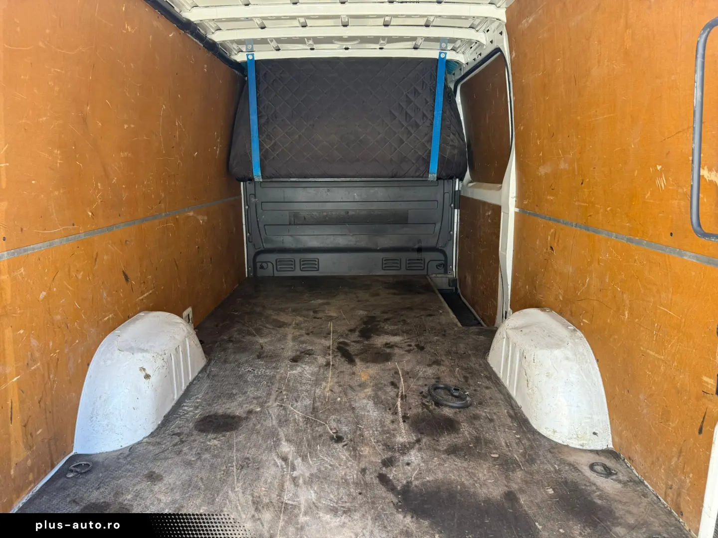 Mercedes Sprinter 313CDi 2017 2.2D 130 Cp  Inm RO