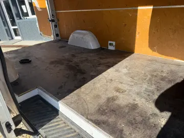 Mercedes Sprinter 313CDi 2017 2.2D 130 Cp  Inm RO