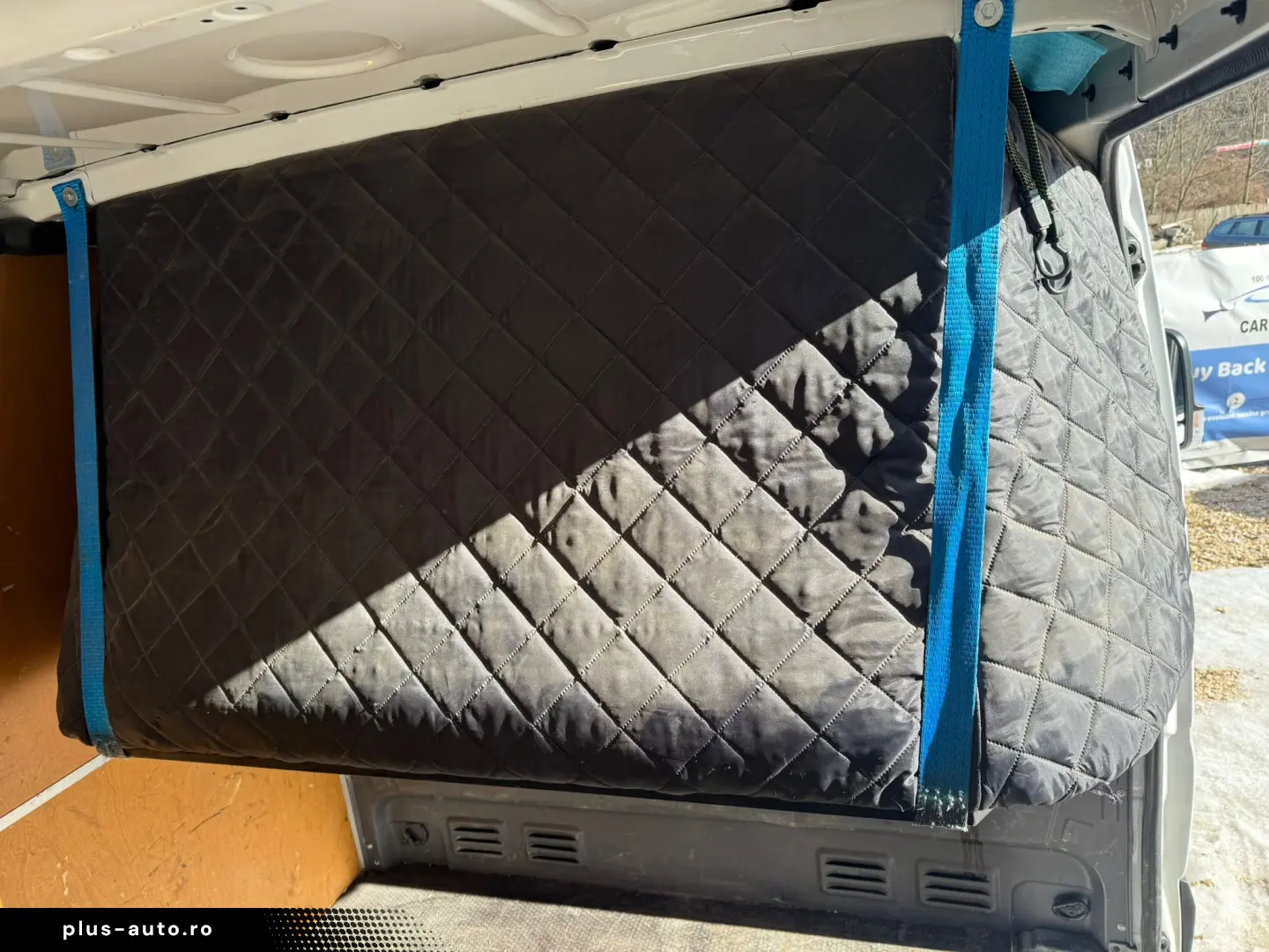 Mercedes Sprinter 313CDi 2017 2.2D 130 Cp  Inm RO