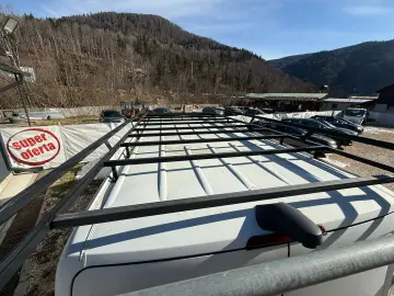 Mercedes Sprinter 313CDi 2017 2.2D 130 Cp  Inm RO