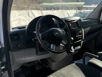 Mercedes Sprinter 313CDi 2017 2.2D 130 Cp  Inm RO