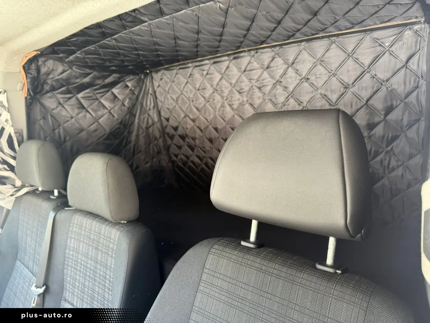 Mercedes Sprinter 313CDi 2017 2.2D 130 Cp  Inm RO