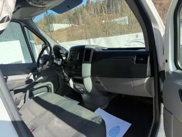 Mercedes Sprinter 313CDi 2017 2.2D 130 Cp  Inm RO