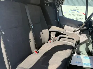 Mercedes Sprinter 313CDi 2017 2.2D 130 Cp  Inm RO