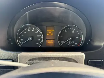 Mercedes Sprinter 313CDi 2017 2.2D 130 Cp  Inm RO