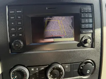 Mercedes Sprinter 313CDi 2017 2.2D 130 Cp  Inm RO