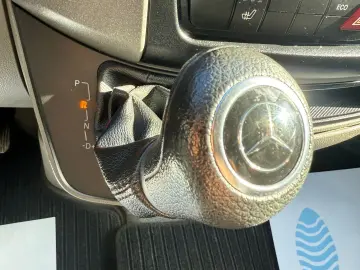 Mercedes Sprinter 313CDi 2017 2.2D 130 Cp  Inm RO