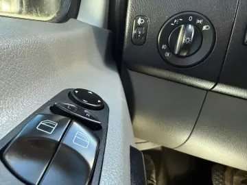 Mercedes Sprinter 313CDi 2017 2.2D 130 Cp  Inm RO