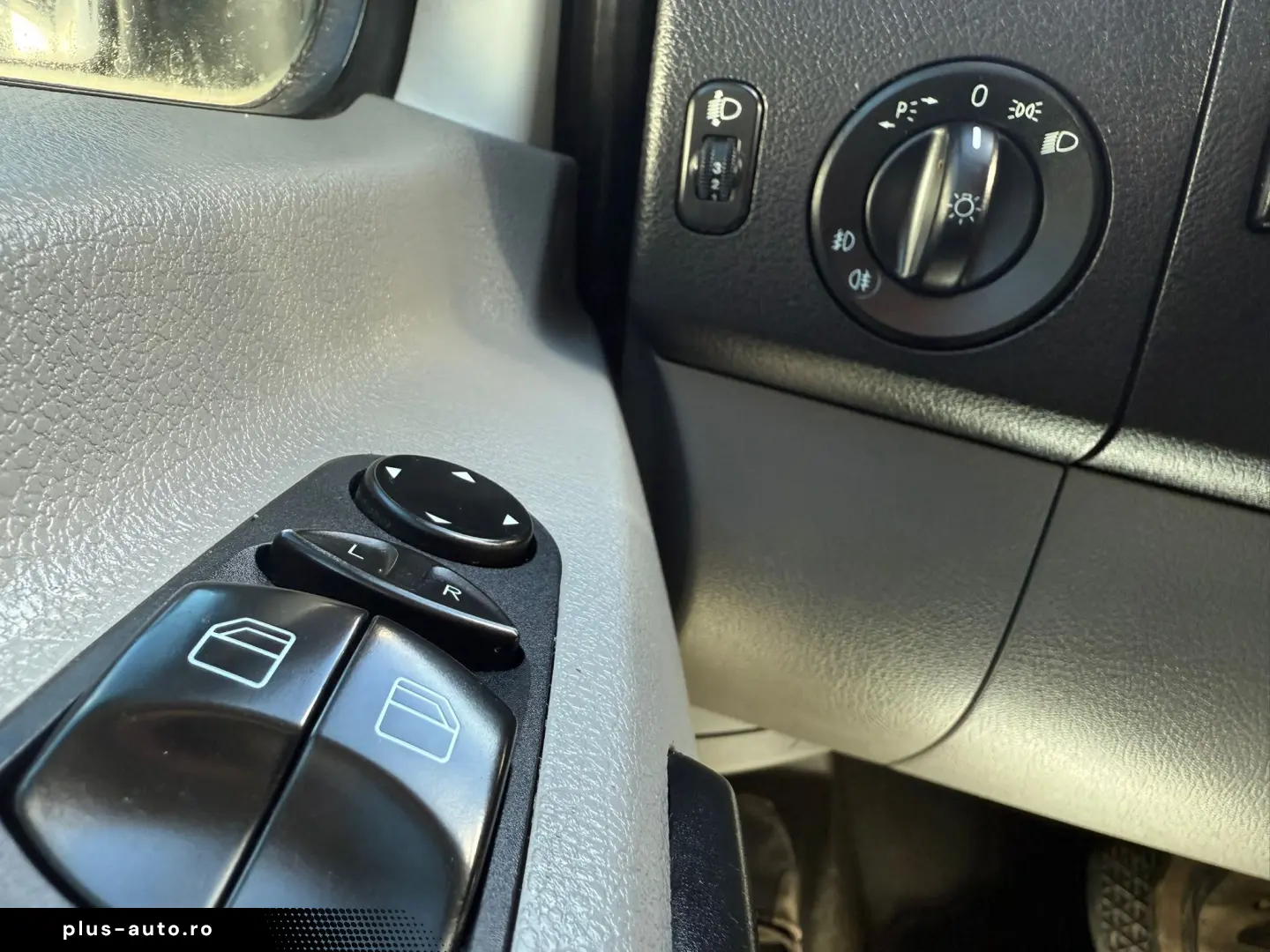 Mercedes Sprinter 313CDi 2017 2.2D 130 Cp  Inm RO