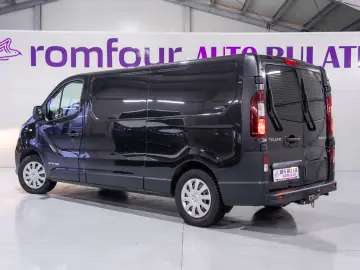 Renault Trafic 2017 1.6 DIESEL 146CP