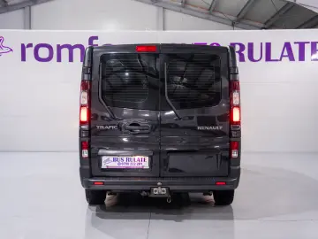 Renault Trafic 2017 1.6 DIESEL 146CP