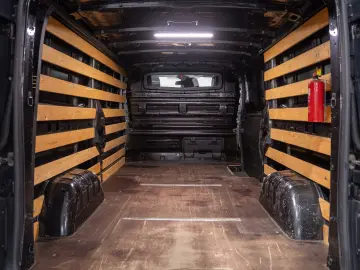 Renault Trafic 2017 1.6 DIESEL 146CP