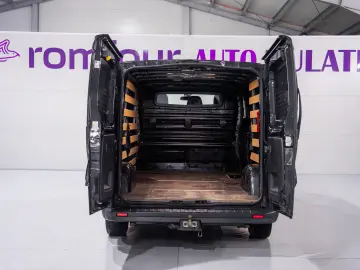 Renault Trafic 2017 1.6 DIESEL 146CP