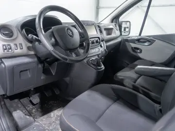 Renault Trafic 2017 1.6 DIESEL 146CP