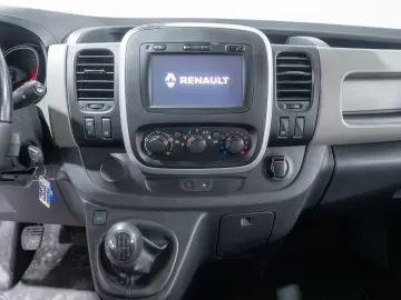 Renault Trafic 2017 1.6 DIESEL 146CP