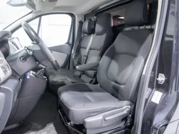 Renault Trafic 2017 1.6 DIESEL 146CP