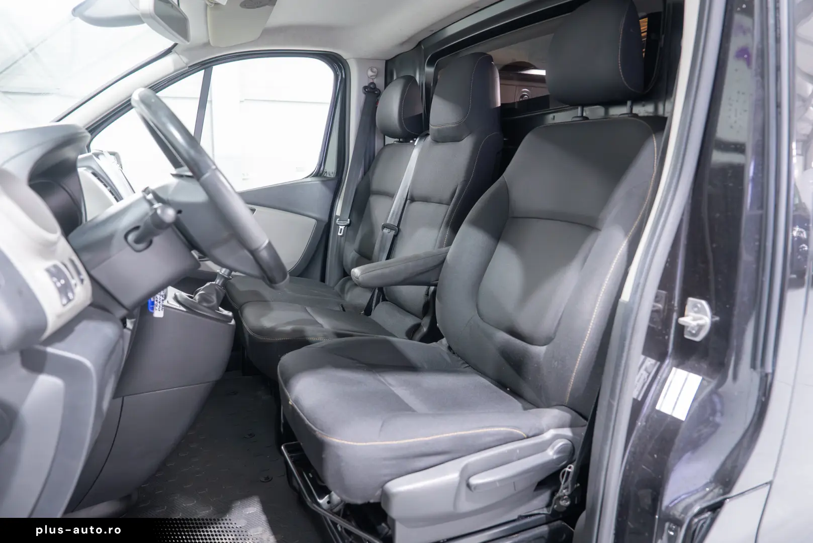 Renault Trafic 2017 1.6 DIESEL 146CP