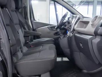 Renault Trafic 2017 1.6 DIESEL 146CP