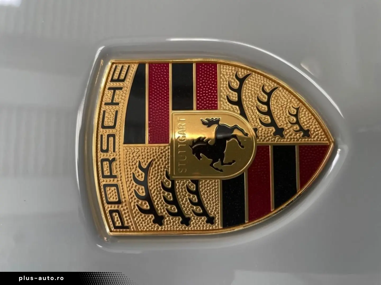 PORSCHE 911 Carrera S Cabrio Exclusive Carbon Fahrassist