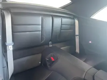 PORSCHE 911 Carrera S Cabrio Exclusive Carbon Fahrassist