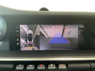 PORSCHE 911 Carrera S Cabrio Exclusive Carbon Fahrassist