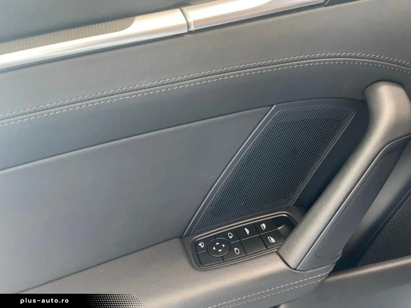 PORSCHE 911 Carrera S Cabrio Exclusive Carbon Fahrassist