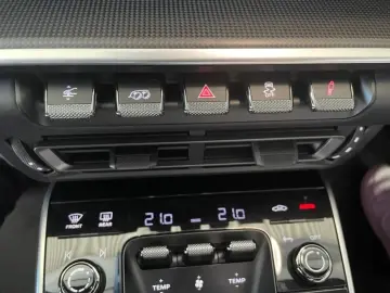 PORSCHE 911 Carrera S Cabrio Exclusive Carbon Fahrassist