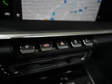 PORSCHE 911 Turbo S Cabrio SPORTABGAS CARBON LIFT 1.HAND