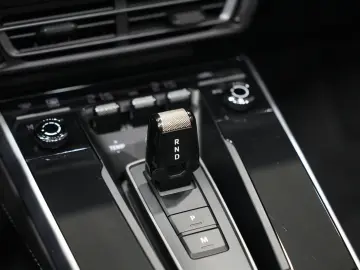 PORSCHE 911 Turbo S Cabrio SPORTABGAS CARBON LIFT 1.HAND