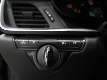 PORSCHE 911 Turbo S Cabrio SPORTABGAS CARBON LIFT 1.HAND