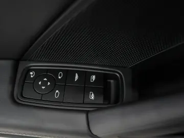 PORSCHE 911 Turbo S Cabrio SPORTABGAS CARBON LIFT 1.HAND