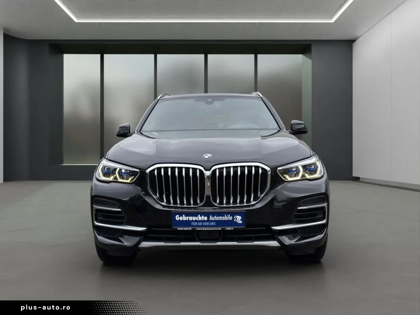 BMW X5 xDrive30d xLine