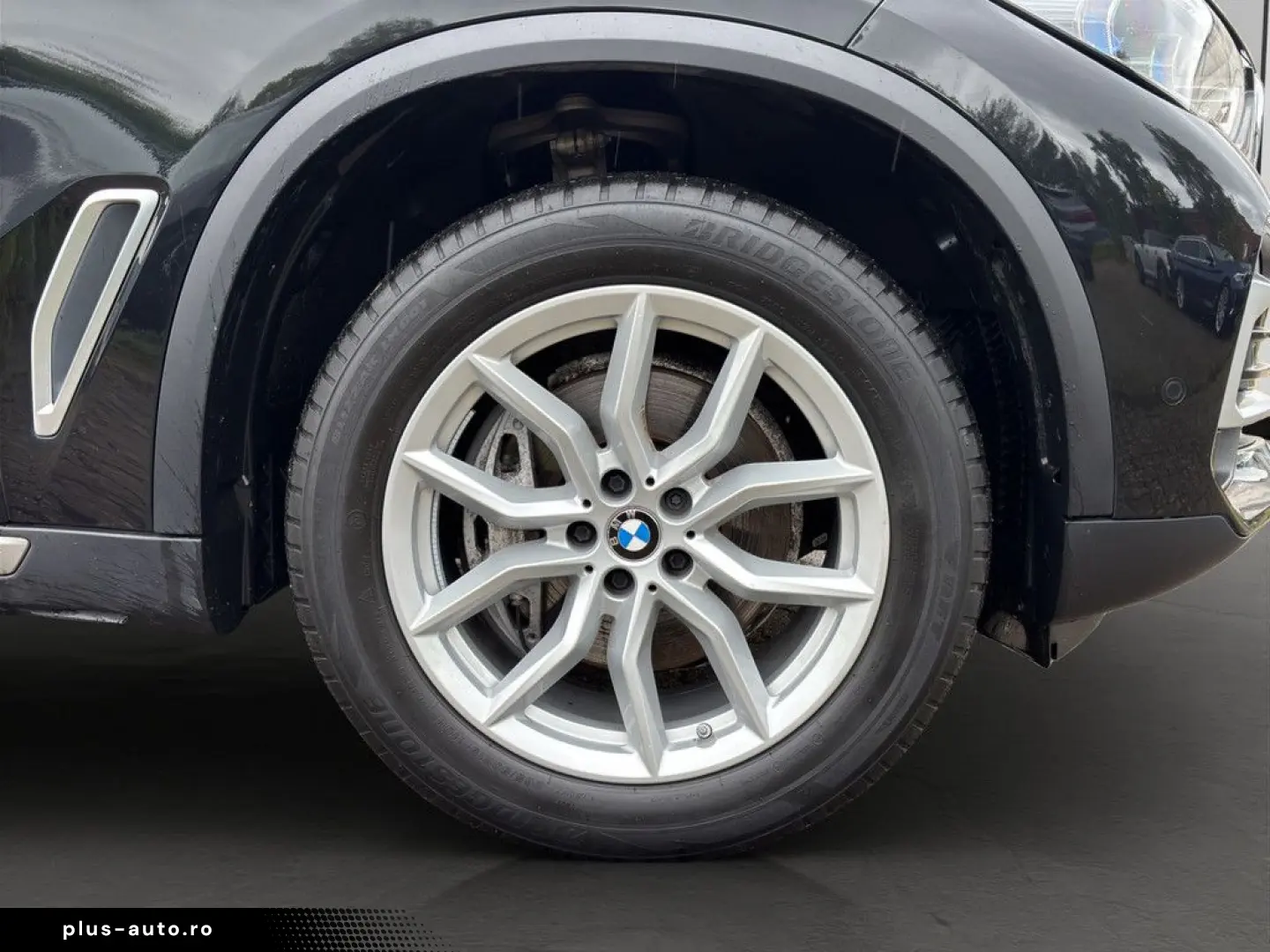 BMW X5 xDrive30d xLine