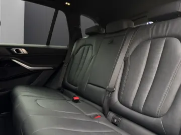 BMW X5 xDrive30d xLine