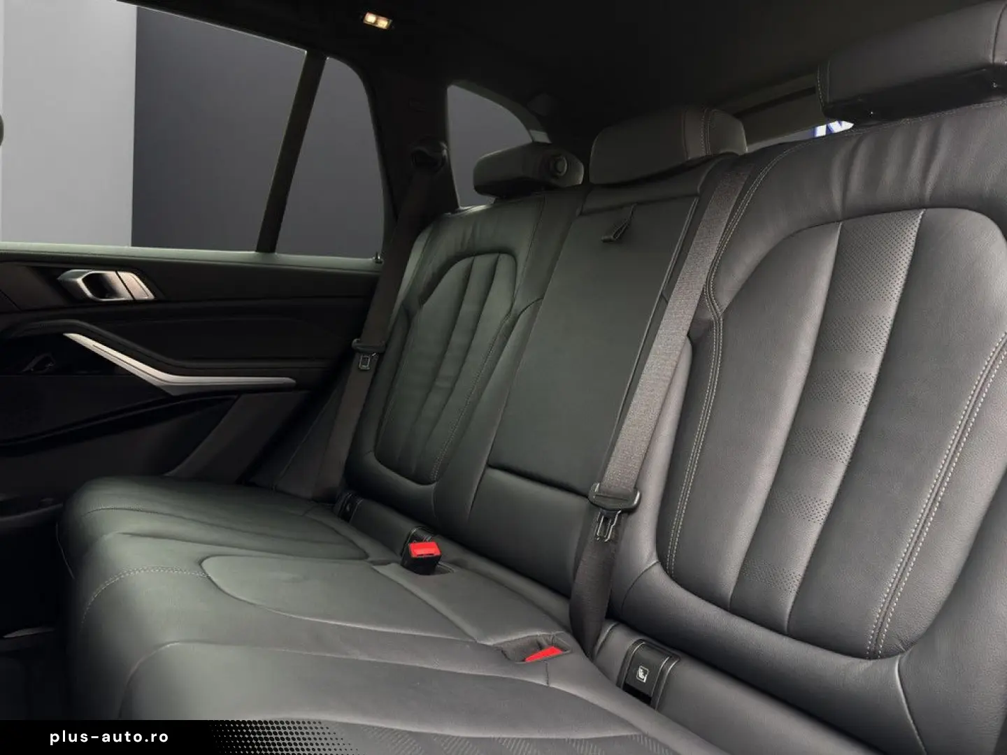 BMW X5 xDrive30d xLine