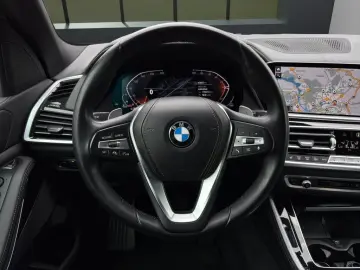 BMW X5 xDrive30d xLine