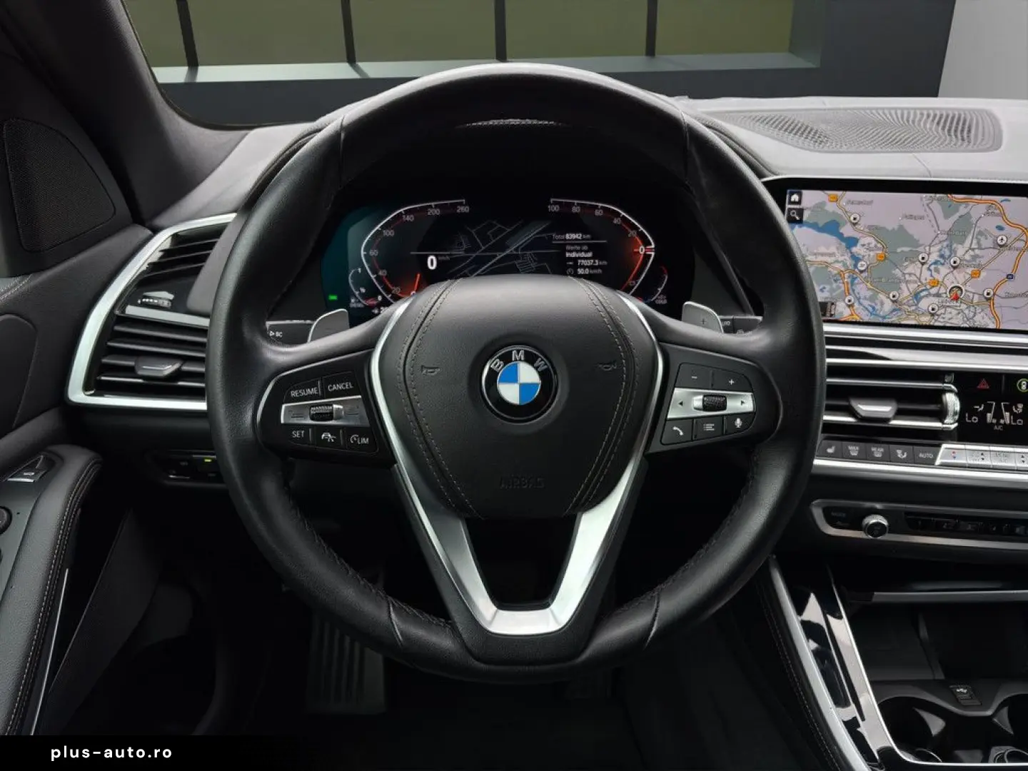 BMW X5 xDrive30d xLine