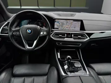 BMW X5 xDrive30d xLine