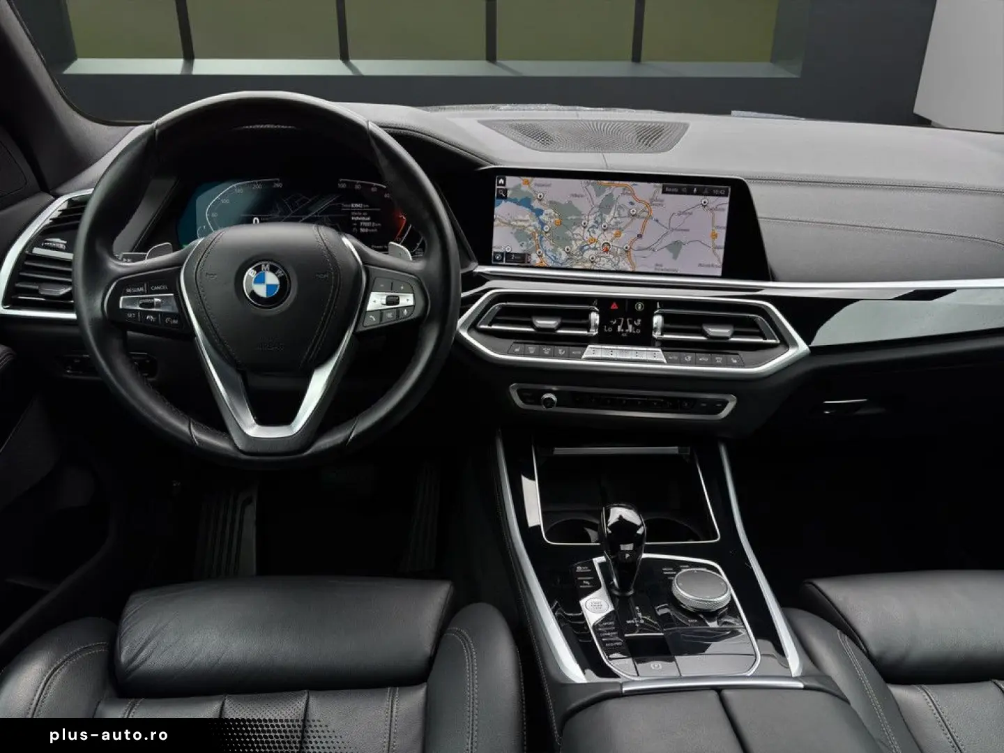 BMW X5 xDrive30d xLine
