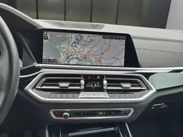 BMW X5 xDrive30d xLine