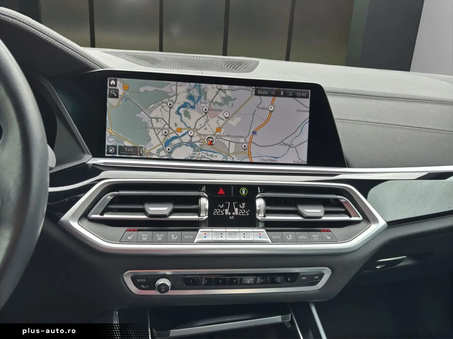 BMW X5 xDrive30d xLine