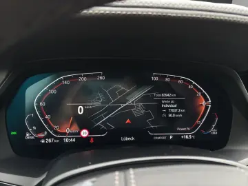 BMW X5 xDrive30d xLine