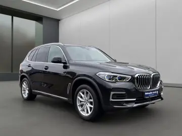 BMW X5 xDrive30d xLine