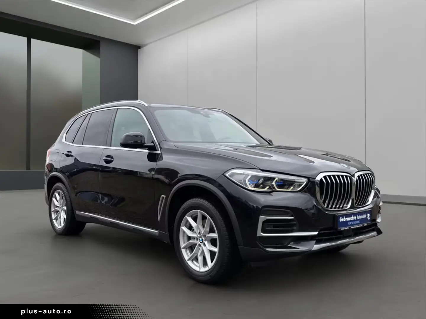BMW X5 xDrive30d xLine
