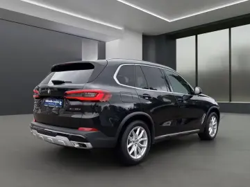 BMW X5 xDrive30d xLine