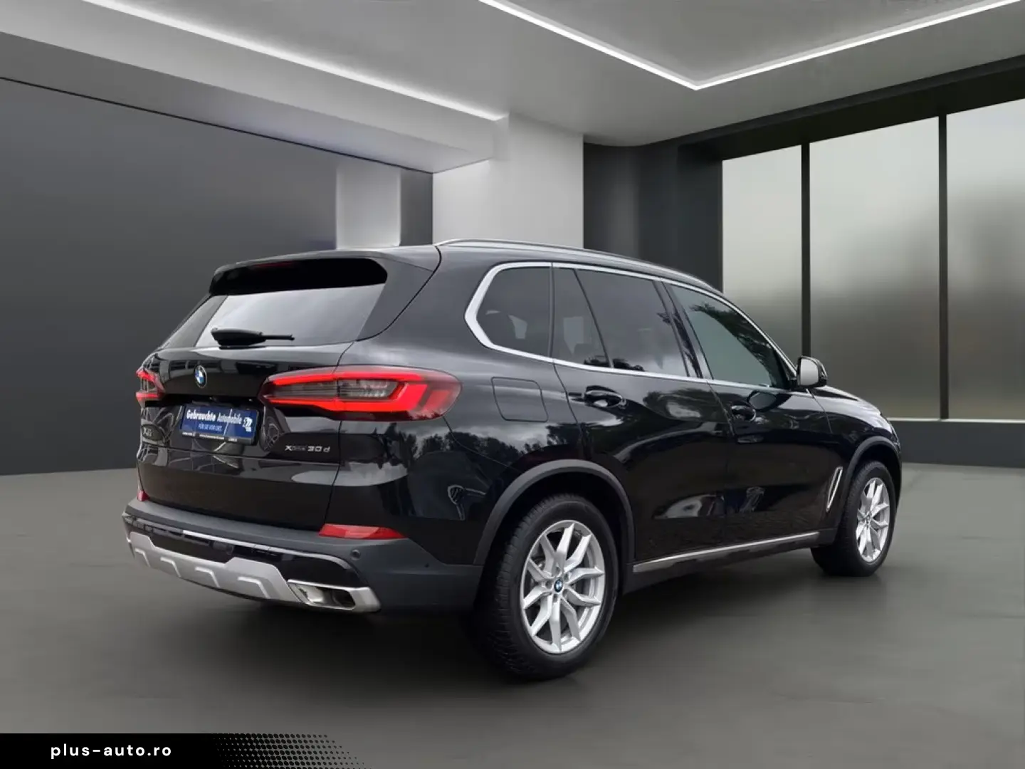 BMW X5 xDrive30d xLine