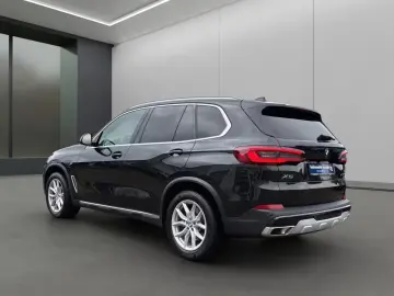 BMW X5 xDrive30d xLine