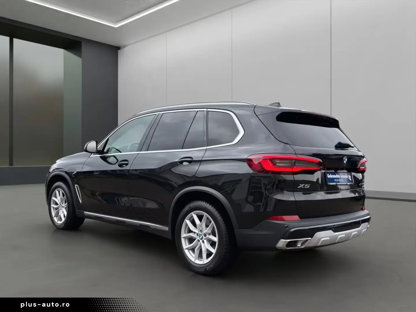 BMW X5 xDrive30d xLine