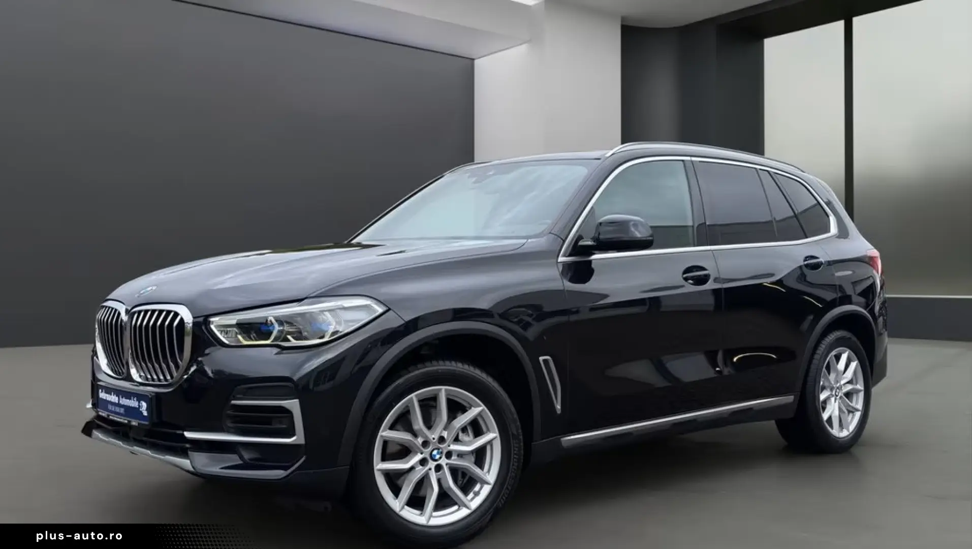 BMW X5 xDrive30d xLine
